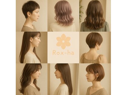 ロクハ(Rox-ha)の写真