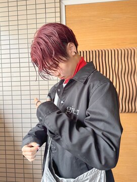 1回ブリーチでできる