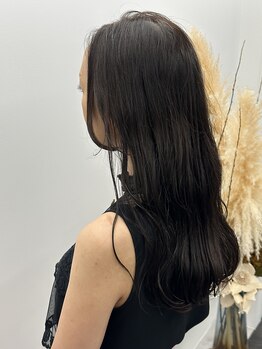 ドルチェ(Dolce)の写真/オシャレに敏感な学生さんにも☆歴の長いベテランスタイリストばかりなので、どんなスタイルもお任せあれ！