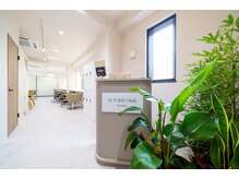 アイトーキョー 名古屋名駅(AI TOKYO)の雰囲気（[名古屋駅/レイヤーカット/ケアブリーチ/ダブルカラー]）