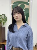 金沢美容室／TAP covo／金沢駅／ブリーチカラー／ケアブリーチ