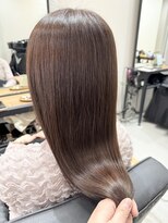 ノウル 中野(NoWL)&nbsp;【NoWL】資生堂サブリミックトリートメント