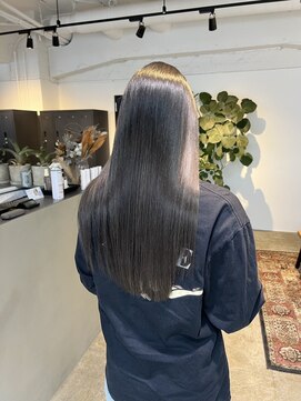 メリー オオサカ(Merly Osaka) perl gray