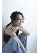 メルカ 天王寺(melca.) 簡単アレンジ