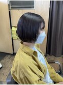 ミニボブ