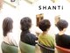 シャンティの写真/乾かすだけで可愛く決まる♪再現性カットで毎日のセットがラクに◎サロン帰りの仕上がりがずっと続く☆