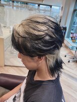 ファースト 仙台店(first) エンドカラー