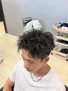 フィーロ(felo) スパイキーショート