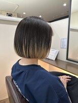 アスール(AZUL)&nbsp;子育てママのボブ