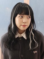 ユーカナヤマ(u Kanayama)&nbsp;まるちぷるエクステ