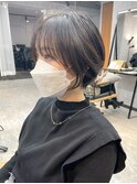 ショート/丸みショート/ハンサムショート/マッシュショート