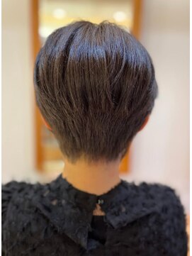 シービスケット SEABISCUIT ショートカット