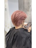 coral pink
