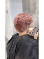 ミラク 町田(MIRAC)&nbsp;coral pink