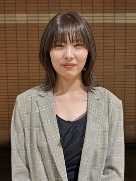 ビーハイブ 仙台駅前店(Behive) ボブ×レイヤー×20代30代