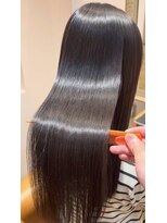 リタ(Lita)&nbsp;美髪縮毛矯正/髪質改善トリートメント