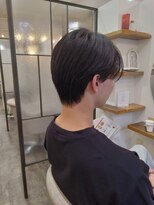 シア 春日部店(SHEER)&nbsp;センターパート