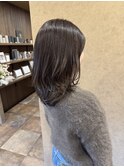 イルミナカラー/レイヤースタイル/骨格補正スパ