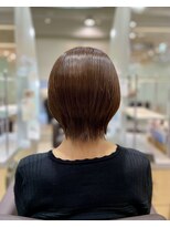 アトリエモア(Atelier More)&nbsp;襟足スッキリショート