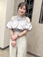 ルナバイルヴェール(LUNA by LeVert)&nbsp;片桐 里奈