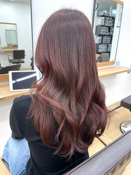 レッドブラウン（12/11）