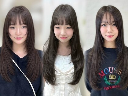 ケンジ 平塚ラスカ店(KENJE)の写真