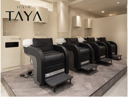 タヤ 西葛西店(TAYA)の写真