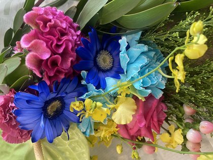 ヘア アート チュール(HAIR ART CHooWL)の写真