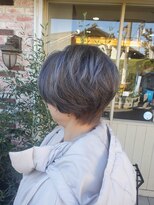 ヘアークリエイション クラフト(HAIRCREATION CRAFT)&nbsp;クールショートカット