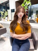 ネイロ 北千住(NeiRo)&nbsp;レイヤーカットミディアムレイヤーロングレイヤーハッシュカット