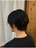 short style