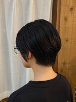 キートス(kiitos)&nbsp;short style