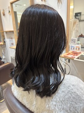 ライズ ヘア ブランド スウェル(RISE HAIR BRAND SWELL) 10代/20代/美髪/水素/髪質改善/ロング/ボブ/ショート/江坂