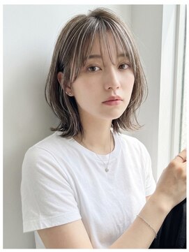 デュファブル 千葉(duFaBle) ショートカット/ハイライト