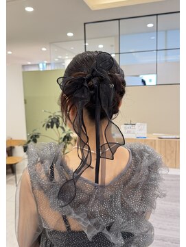 ガレリア 名駅オーキッドビル店(GALLARIA) カチモリアレンジ