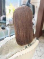 ナオシ 田原台店(nao c)&nbsp;3Dカラーミディアム【四條畷市】