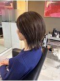 大人くびれショート