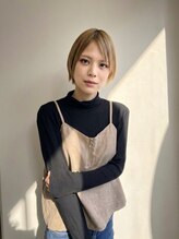 ティエル 町田店(tiel) 山本 くらら