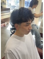 ハイパー(HYPER) アクティブショート【メンズ/パーマ】