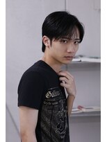 サンズ オブ フェブ(sons of fev) (fev_sora)こぼれセンターパート