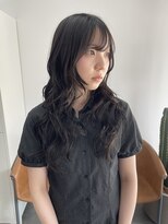 シロ(SILLO.)&nbsp;hush cut