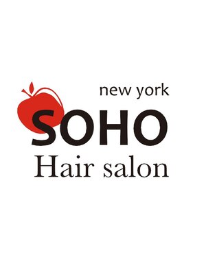 ソーホーニューヨーク 春日部店(SOHOnewyork)