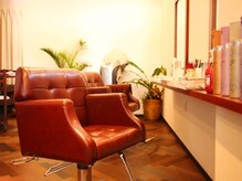 ヘアーラウンジリューズ