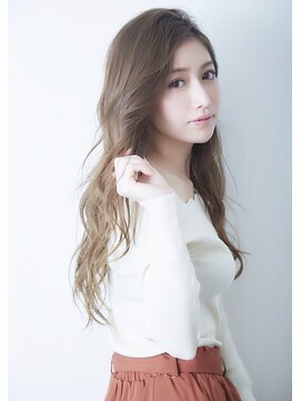 ステア メゾン(stir maison) 透き通るツヤ感☆大人グレージュ