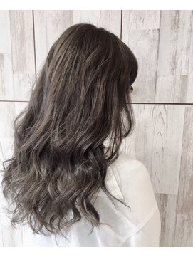 プログレス 中野店(PROGRESS) スモーキーアッシュ