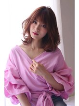 ヘアサロン ニコ(hair salon nico)&nbsp;カジュアルロブ
