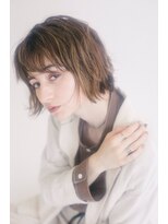 ヒップスデコ(Hip's deco)&nbsp;[effortless chic]2019 Hip's A/W シーズンスタイル