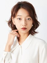 セレスト なんば店(CELESTE)&nbsp;耳かけ大人カジュアルミディ