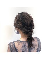 イワイナゴヤ(i i -IWAI NAGOYA-)&nbsp;ふわっとおろし編み！