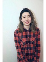 ラファータ(Lafata)&nbsp;清水 恵